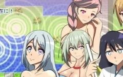 仗着勇者的力量为所欲为 汉化中文版 PC+安卓 RPG游戏 600M - 造梦少女游戏网-造梦少女游戏造梦少女游戏网