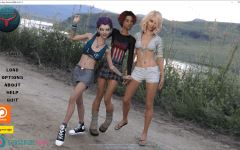 [欧美SLG/中文] 霍顿湾故事 - 杰克 Horton Bay Stories - Jake v0.4.4.2 PC+安卓汉化版 [多空/3.9G]-造梦少女游戏造梦少女游戏网