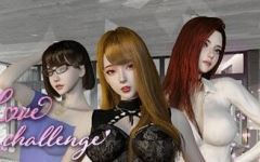 [亚洲风SLG/汉化] 爱情挑战 雪山别墅与三个妹子的假期-V1.5.5-官方中文步兵版3.6G-造梦少女游戏造梦少女游戏网