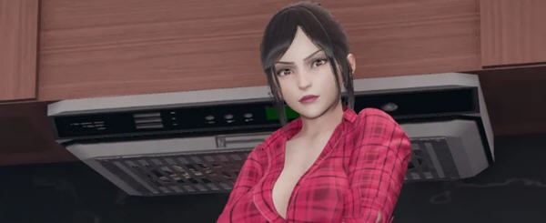 图片[1]-造梦少女游戏[SLG/汉化] 熟女日 我爱熟女 Milfy Day 0.8 PC+安卓汉化版 6.4G - 造梦少女游戏网-造梦少女游戏造梦少女游戏网