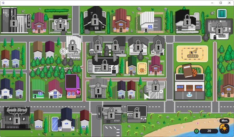 图片[5]-造梦少女游戏[亚洲风SLGSLG/汉化] 熟女日 我爱熟女 Milfy Day 0.83 PC+安卓-造梦少女游戏造梦少女游戏网