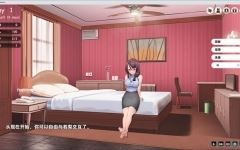 神明安排的爱 STEAM官方中文版 养成互动游戏 1.6G-造梦少女游戏造梦少女游戏网