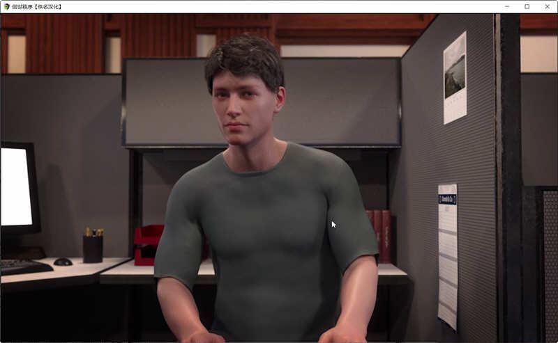 图片[3]-造梦少女游戏【欧美RPG/汉化/动态】创世秩序 ver1.0 中文版 【PC+安卓】 RPG游戏+通关存档 14G - 造梦少女游戏网-造梦少女游戏造梦少女游戏网