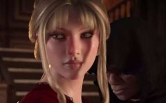 【欧美RPG/汉化/动态】创世秩序 创世纪秩序 The Genesis Order V1.05 PC+安卓精翻汉化完结版-造梦少女游戏造梦少女游戏网