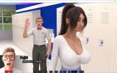 爱玩机器人 ver1.4 汉化版 PC+安卓 动态SLG游戏 3.8G - 造梦少女游戏网-造梦少女游戏造梦少女游戏网