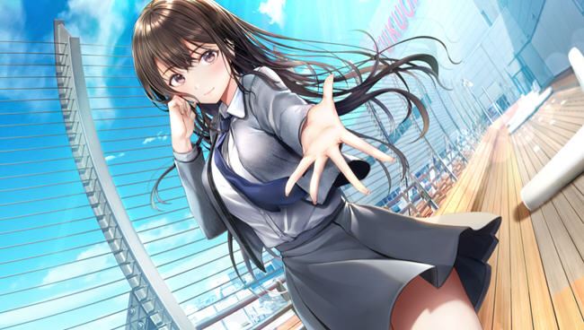 图片[3]-造梦少女游戏[SLG游戏]制服女友(Seikano) 官方中文版 恋爱模拟游戏+全CV 9G - 造梦少女游戏网-造梦少女游戏造梦少女游戏网