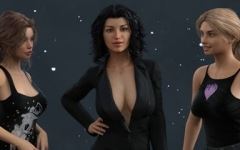 [SLG/汉化] 钥匙大师 钥匙主人 The Keymaster v1.2 PC+安卓汉化版-造梦少女游戏造梦少女游戏网