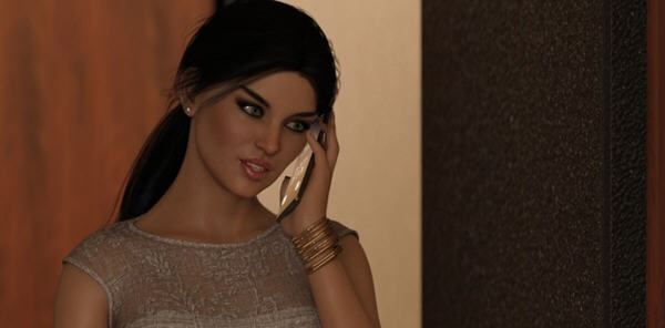 图片[1]-造梦少女游戏[SLG/汉化] 可能出现什么问题？ What Could Go Wrong Ep. 2 Part 1 PC+安卓汉化版600M - 造梦少女游戏网-造梦少女游戏造梦少女游戏网