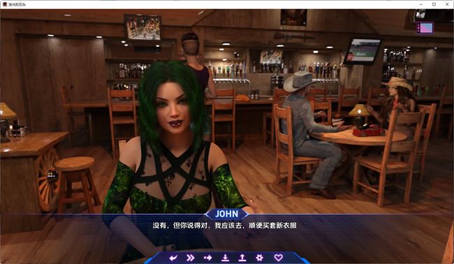 图片[2]-造梦少女游戏发光的石头:英雄的觉醒 Ch.4 汉化版 PC+安卓 动态SLG游戏 1.3G - 造梦少女游戏网-造梦少女游戏造梦少女游戏网