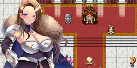 图片[1]-造梦少女游戏傲骑士物语 GPT内置汉化版 日系回合制RPG游戏 900M - 造梦少女游戏网-造梦少女游戏造梦少女游戏网