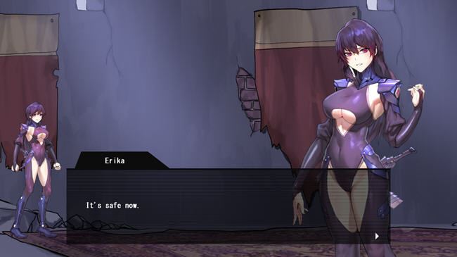 图片[3]-造梦少女游戏赛博朋克危机(Cyborpunk Crisis) ver1.01 官方英文版-造梦少女游戏造梦少女游戏网