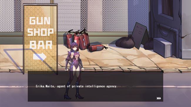 图片[4]-造梦少女游戏赛博朋克危机(Cyborpunk Crisis) ver1.01 官方英文版-造梦少女游戏造梦少女游戏网