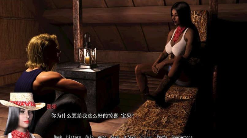 图片[4]-造梦少女游戏[欧美SLG/汉化] 淑母(Motherless) ver0.22.1 汉化完结版 PC+安卓 动态SLG游戏 3.9G - 造梦少女游戏网-造梦少女游戏造梦少女游戏网