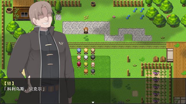 图片[4]-造梦少女游戏[RPG/汉化] NTR骑士 NTR騎士 V1.05 AI汉化正式版+全CG存档 [多空/3.2G] - 造梦少女游戏网-造梦少女游戏造梦少女游戏网