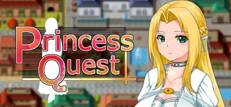 图片[1]-造梦少女游戏公主游记(Princess Quest) STEAM官方中文正式版 RPG游戏 1.3G - 造梦少女游戏网-造梦少女游戏造梦少女游戏网