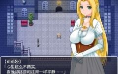 公主游记(Princess Quest) STEAM官方中文正式版 RPG游戏 1.3G - 造梦少女游戏网-造梦少女游戏造梦少女游戏网