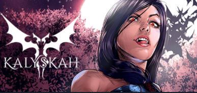 图片[1]-造梦少女游戏卡利斯卡(Kalyskah) ver0.23.3 STEAM汉化中文版 动作冒险游戏 15G - 造梦少女游戏网-造梦少女游戏造梦少女游戏网