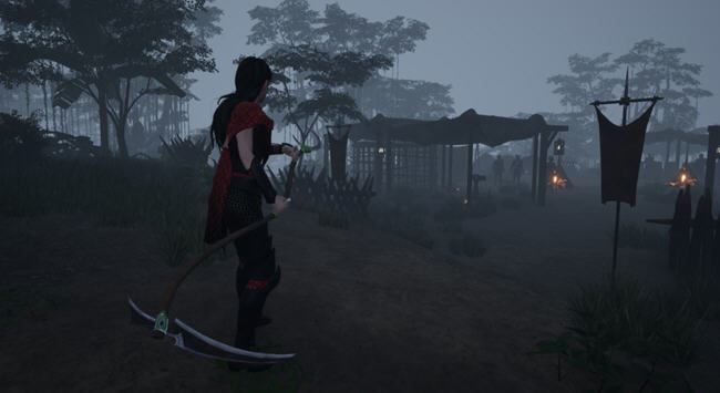 图片[3]-造梦少女游戏卡利斯卡(Kalyskah) ver0.23.3 STEAM汉化中文版 动作冒险游戏 15G - 造梦少女游戏网-造梦少女游戏造梦少女游戏网