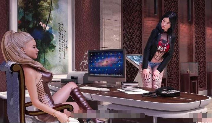 图片[5]-造梦少女游戏[欧美SLG汉化]Fashion Business时尚女王 莫妮卡 Ep2V21完结合集15GPC+安卓 - 造梦少女游戏网-造梦少女游戏造梦少女游戏网