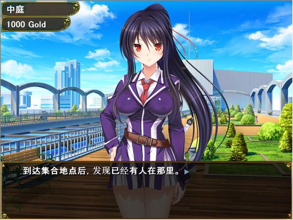 图片[3]-造梦少女游戏[SLG/汉化] 欢迎来到冒险者培养学校！全校集会版 AI汉化3.2G - 造梦少女游戏网-造梦少女游戏造梦少女游戏网