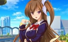 [SLG/汉化] 欢迎来到冒险者培养学校！全校集会版 AI汉化3.2G - 造梦少女游戏网-造梦少女游戏造梦少女游戏网