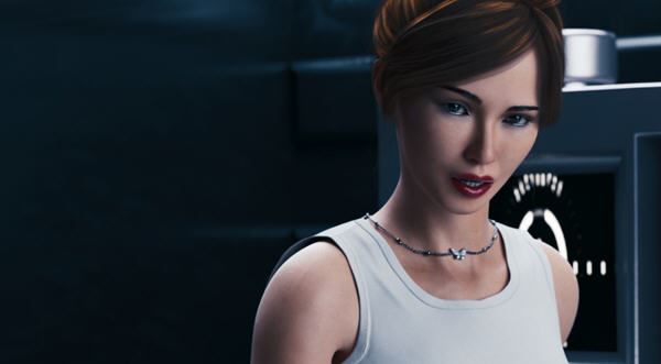 图片[1]-造梦少女游戏[欧美SLG/汉化] 机械诱惑 网络诱惑 Cybernetic Seduction EP5.1 PC+安卓汉化版 7.1G - 造梦少女游戏网-造梦少女游戏造梦少女游戏网