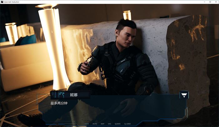 图片[2]-造梦少女游戏[欧美SLG/汉化] 机械诱惑 网络诱惑 Cybernetic Seduction EP5.1 PC+安卓汉化版 7.1G - 造梦少女游戏网-造梦少女游戏造梦少女游戏网