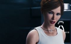 [欧美SLG/汉化] 机械诱惑 网络诱惑 Cybernetic Seduction EP5.1 PC+安卓汉化版 7.1G - 造梦少女游戏网-造梦少女游戏造梦少女游戏网