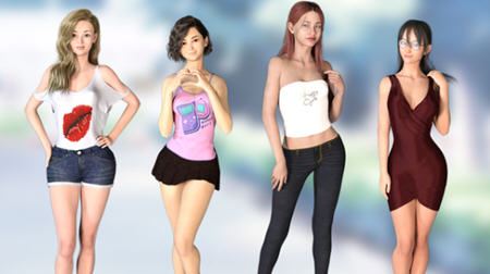 图片[1]-造梦少女游戏[SLG/汉化] 疯狂好教官 The Good Instructor Frenzy v1.70 PC+安卓汉化版3.4G - 造梦少女游戏网-造梦少女游戏造梦少女游戏网