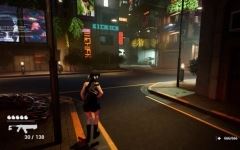 狂野之城2069 ver0.22 STEAM官方中文版 第三人称射击游戏 6.1G-造梦少女游戏造梦少女游戏网