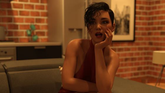 图片[1]-造梦少女游戏[SLG/汉化]那一夜之后(After That Night) CH.7 汉化版 PC+安卓 动态SLG游戏 400M - 造梦少女游戏网-造梦少女游戏造梦少女游戏网