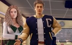 [SLG/汉化] 爱之学院 Sex.Faculty Build.13679821 STEAM官方中文步兵版 4.5G - 造梦少女游戏网-造梦少女游戏造梦少女游戏网