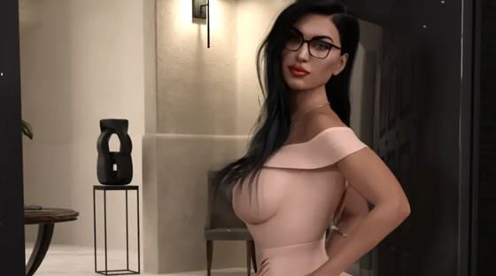 图片[1]-造梦少女游戏[欧美SLG/汉化] 美味奶昔 遗产继承人 Milfylicious v0.28 汉化版 [多空/8.9G] - 造梦少女游戏网-造梦少女游戏造梦少女游戏网