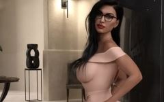 [欧美SLG/汉化] 美味奶昔 遗产继承人 Milfylicious v0.28 汉化版 [多空/8.9G] - 造梦少女游戏网-造梦少女游戏造梦少女游戏网