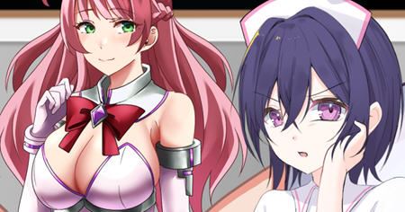 图片[1]-造梦少女游戏潜入捜査诡异的医院 ver1.0 汉化作弊版 PC+安卓 RPG游戏 1G - 造梦少女游戏网-造梦少女游戏造梦少女游戏网