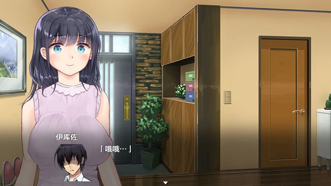 图片[3]-造梦少女游戏潜入捜査诡异的医院 ver1.0 汉化作弊版 PC+安卓 RPG游戏 1G - 造梦少女游戏网-造梦少女游戏造梦少女游戏网