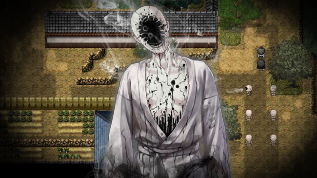 图片[4]-造梦少女游戏世之木津名 内置AI汉化版 恐怖解谜RPG游戏 1G - 造梦少女游戏网-造梦少女游戏造梦少女游戏网