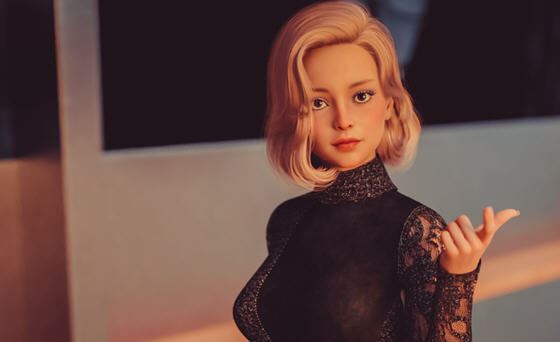 [欧美SLG/汉化] 血色樱花2(Red Sakura Mansion2)  Red Sakura Mansion2-V2.1.11.2 PC+安卓汉化版-造梦少女游戏造梦少女游戏网