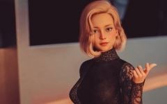 [欧美SLG/汉化] 红樱花馆2 Red Sakura Mansion 2 [v2.21] PC+安卓-造梦少女游戏造梦少女游戏网