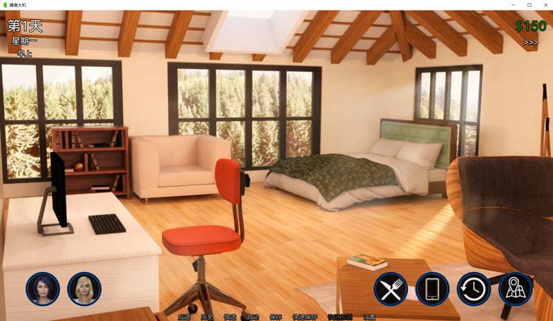 图片[7]-造梦少女游戏沙盒SLG猎艳逐影 照片狩猎 Photo Huntv0.20.1 PC+安卓汉化版-造梦少女游戏造梦少女游戏网