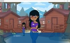 松木夏令营 ver0.092 汉化版 PC+安卓 悬疑SLG神作 1.1G - 造梦少女游戏网-造梦少女游戏造梦少女游戏网