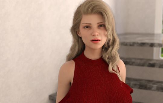 [欧美SLG/汉化] 破碎的心灵 Shattered Minds v0.13PC+安卓汉化版2.1G-造梦少女游戏造梦少女游戏网