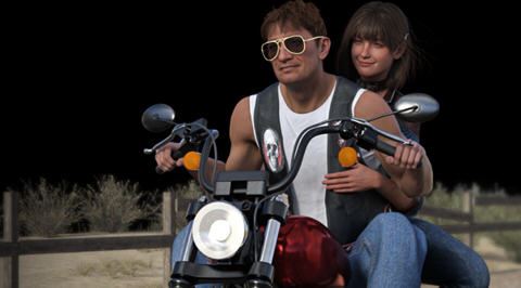 图片[1]-造梦少女游戏一骑黑马(A Dark Horse Riding) ver1.5 汉化版 PC+安卓 SLG游戏 1.7G - 造梦少女游戏网-造梦少女游戏造梦少女游戏网