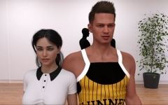 [欧美SLG/汉化] 恶魔男孩传奇 Demon Boy Saga v0.69PC+安卓汉化版 [3.8G] - 造梦少女游戏网-造梦少女游戏造梦少女游戏网