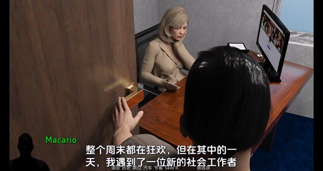 图片[3]-造梦少女游戏[欧美SLG/动态] 我的新女儿的情人 MILF Breeder v0.82 PC+安卓-造梦少女游戏造梦少女游戏网