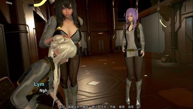 图片[3]-造梦少女游戏[亚洲风SLG] 奥派奥德赛：OppaiOdyssey 0.46 PC+安卓-造梦少女游戏造梦少女游戏网