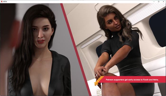 图片[2]-造梦少女游戏绑定： 扭结约会 Bindr Kink Dating v0.22.4 PC+安卓汉化版-造梦少女游戏造梦少女游戏网