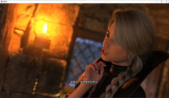 图片[4]-造梦少女游戏绑定： 扭结约会 Bindr Kink Dating v0.22.4 PC+安卓汉化版-造梦少女游戏造梦少女游戏网