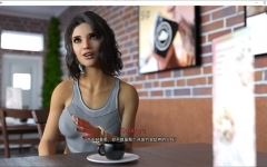 绑定： 扭结约会 Bindr Kink Dating v0.22.4 PC+安卓汉化版-造梦少女游戏造梦少女游戏网