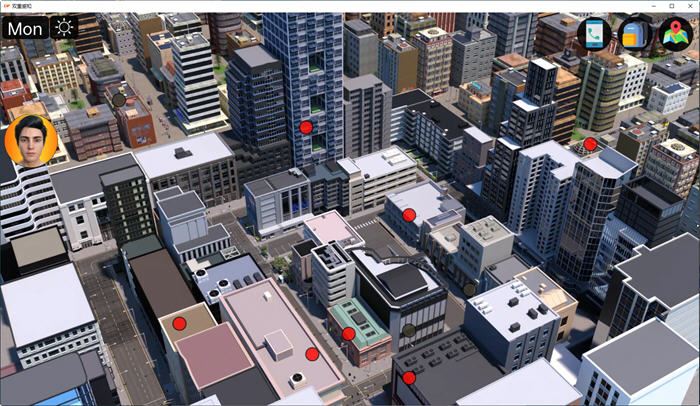 图片[4]-造梦少女游戏[SLG/汉化] 双重感知 Double Perception v4.1 PC+安卓汉化版 1.6G - 造梦少女游戏网-造梦少女游戏造梦少女游戏网